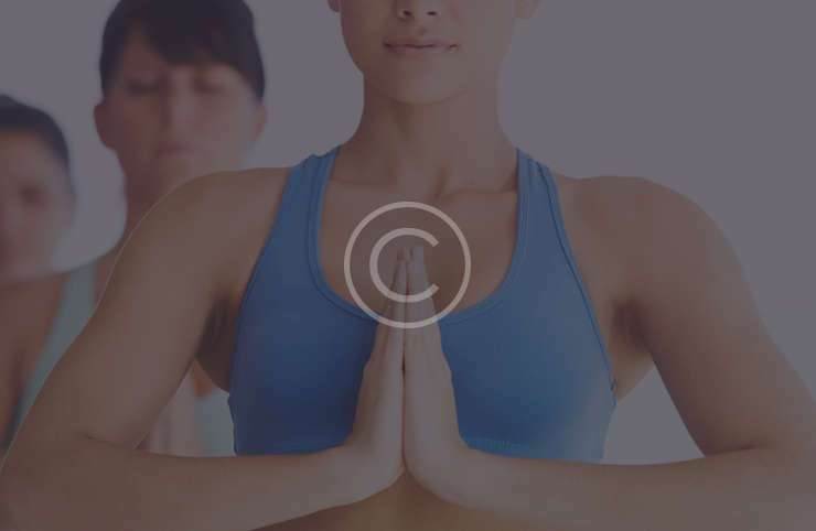 Group Yoga