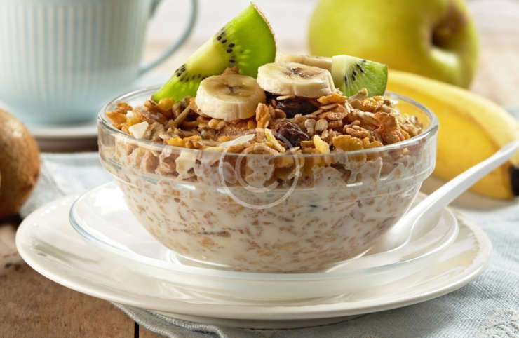Yoga Is Changing Your Eating Habit