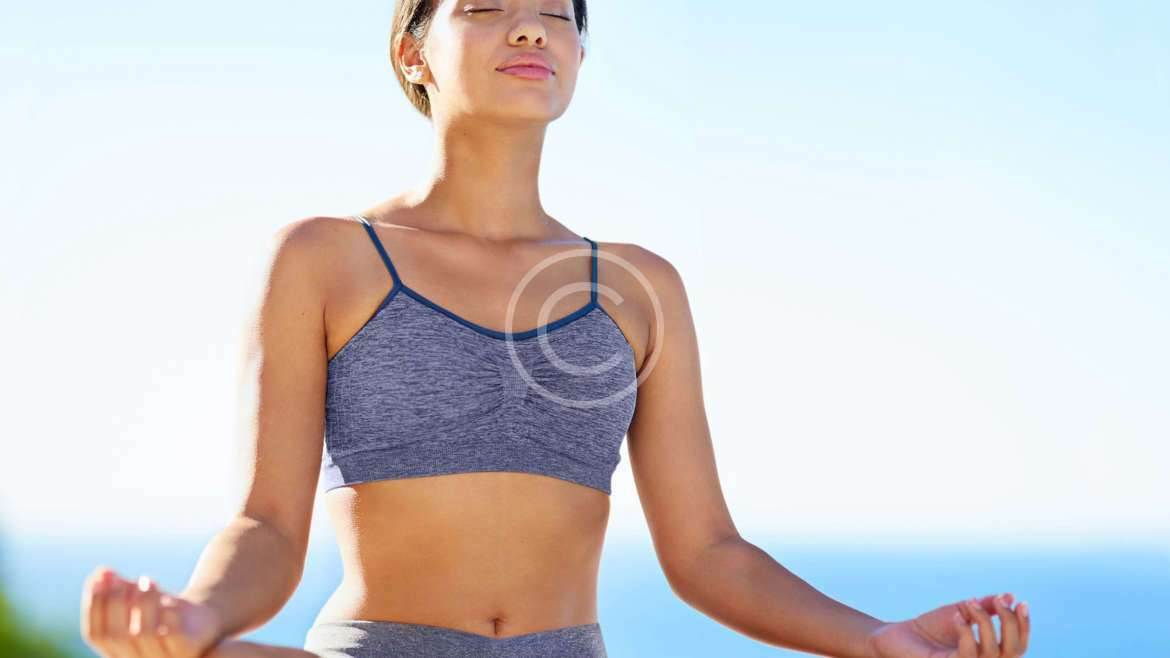 Meditation and Aging