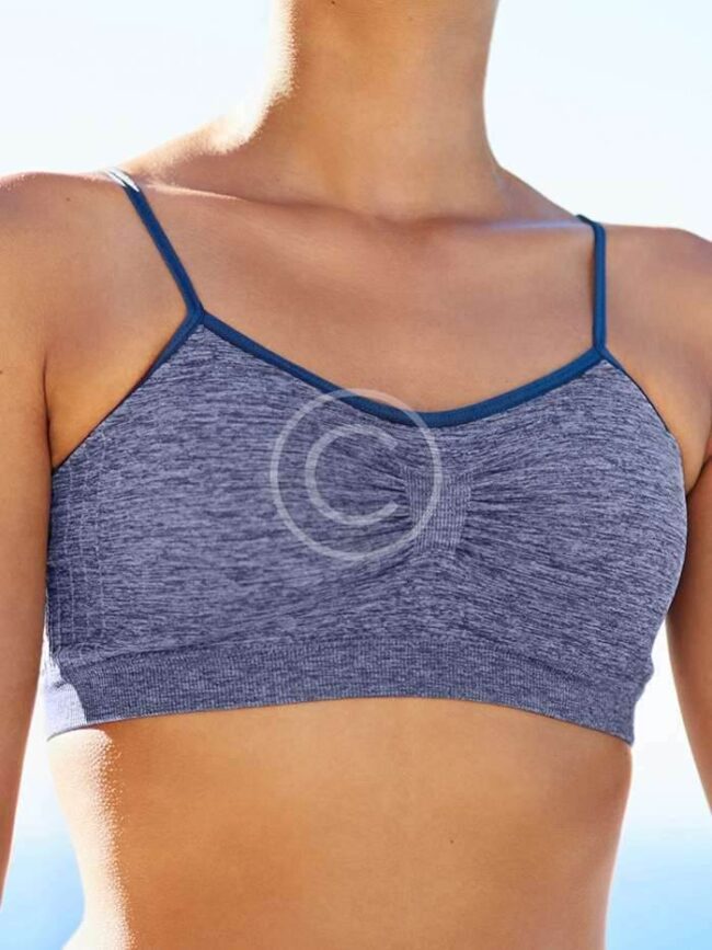 Pro Yoga Bra
