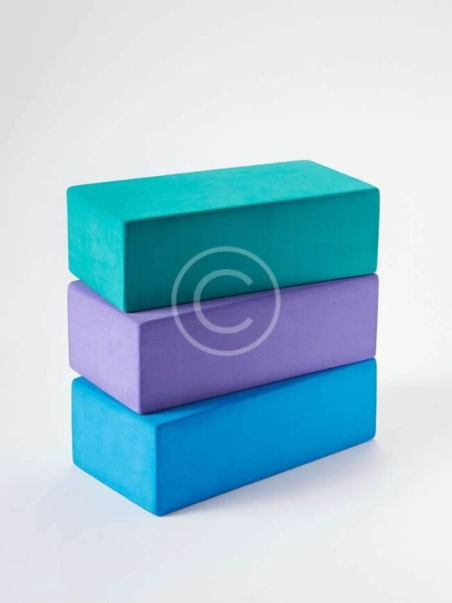 Yoga Brick